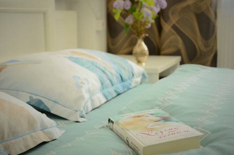 Хостел Amalienau Hostel&Apartments