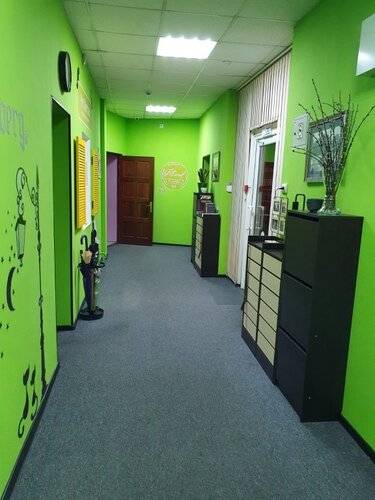 Хостел Amalienau Hostel&Apartments