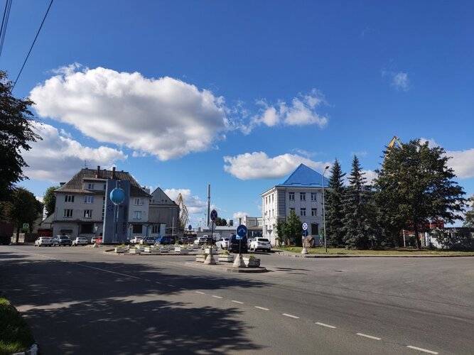 Хостел Порт 55