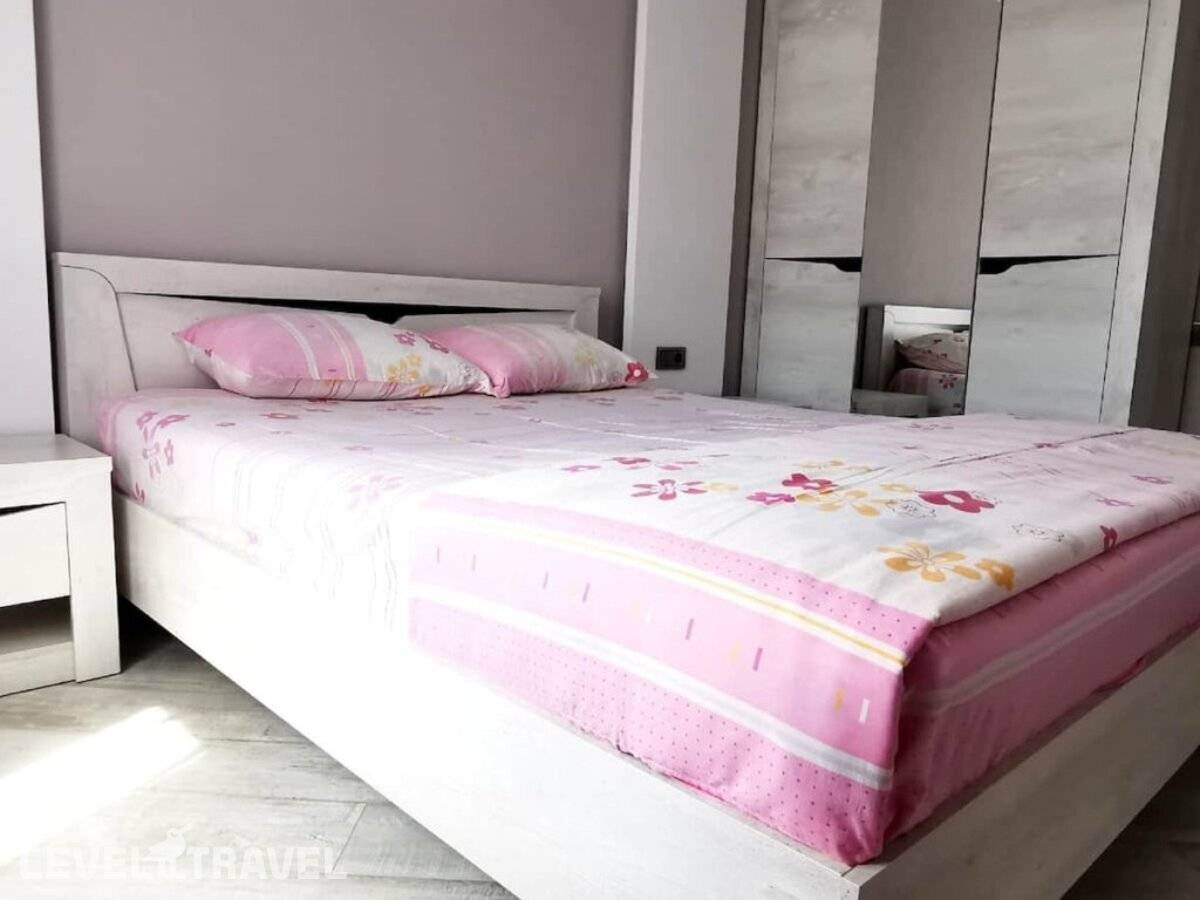 фотографии отеля Апартаменты In Art City в Россия(Советский район) - фото №4