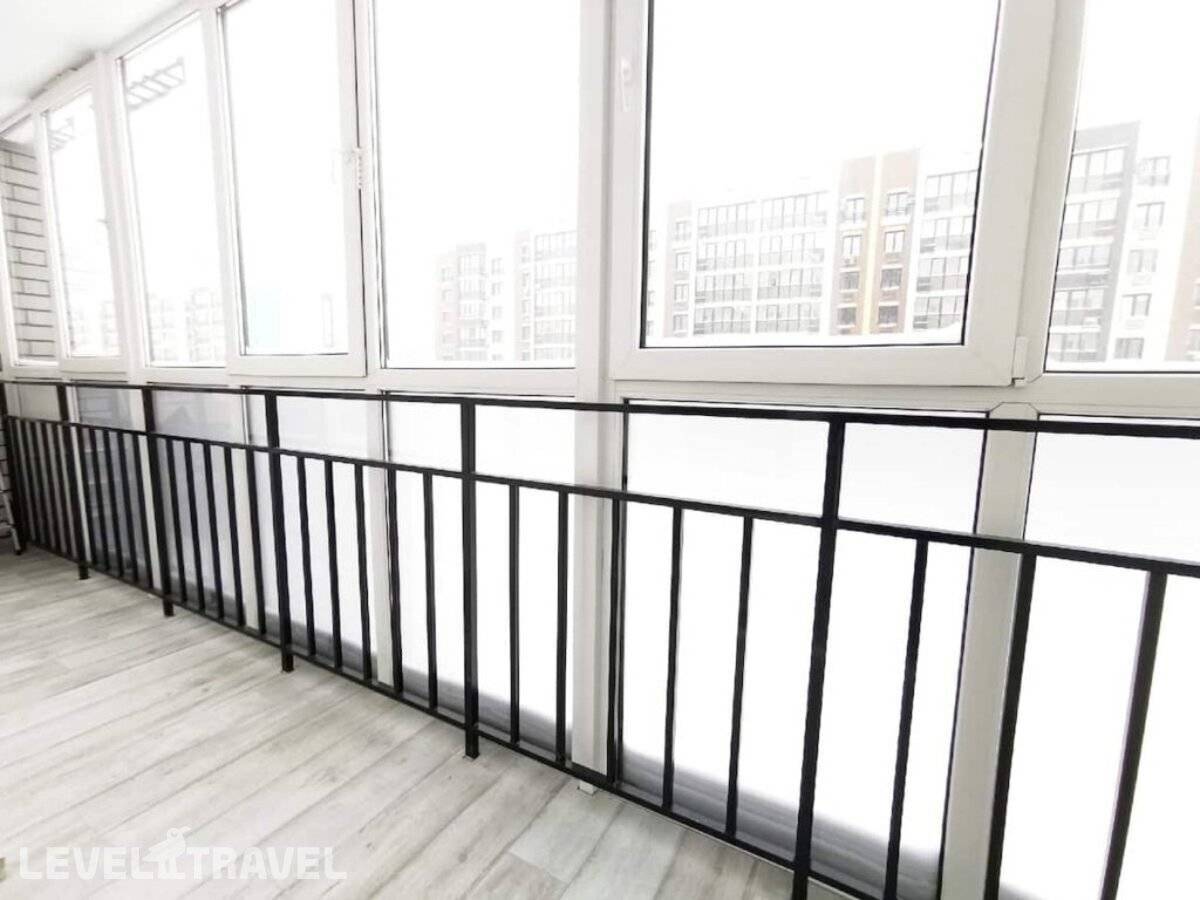 фотографии отеля Апартаменты In Art City в Россия(Советский район) - фото №10