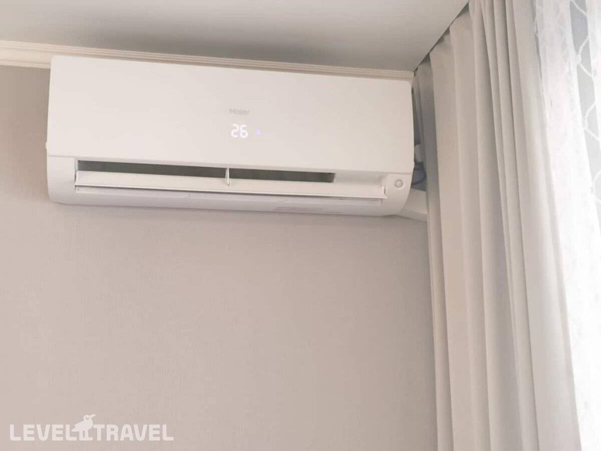 фотографии отеля Апартаменты In Art City в Россия(Советский район) - фото №19