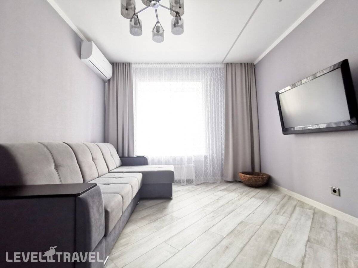 фотографии отеля Апартаменты In Art City в Россия(Советский район) - фото №24