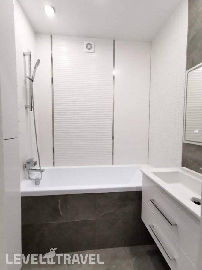 фотографии отеля Апартаменты In Art City в Россия(Советский район) - фото №21