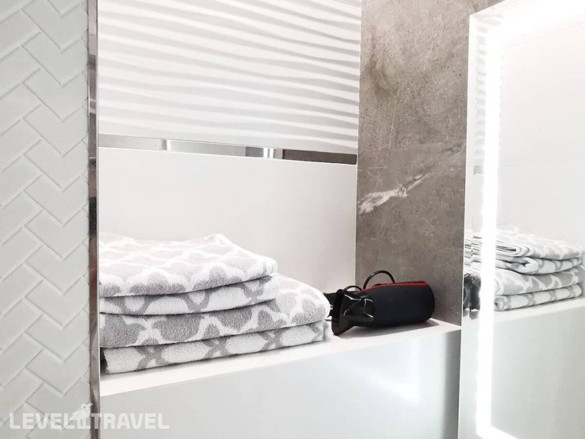 фотографии отеля Апартаменты In Art City в Россия(Советский район) - фото №9