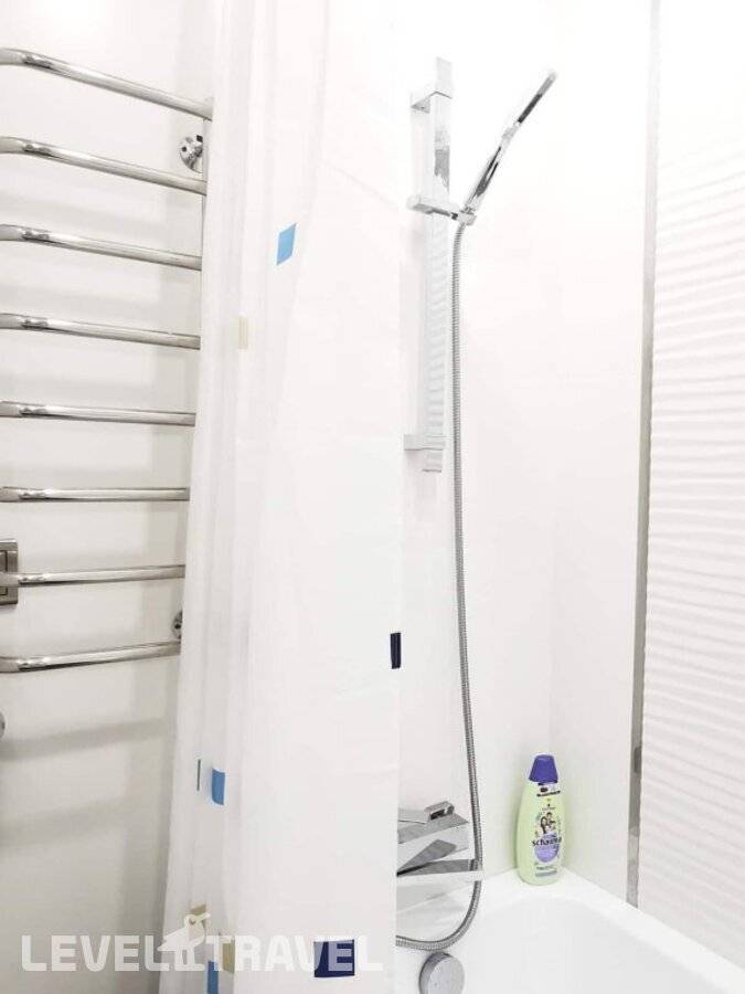 фотографии отеля Апартаменты In Art City в Россия(Советский район) - фото №18