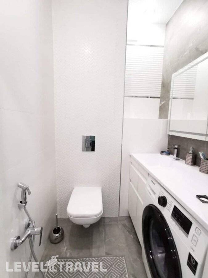 фотографии отеля Апартаменты In Art City в Россия(Советский район) - фото №3