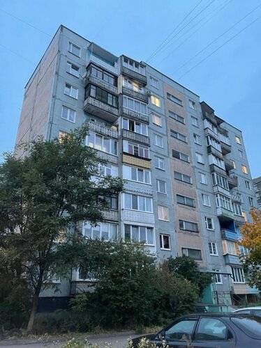 Уютная Квартира На Генерала Буткова