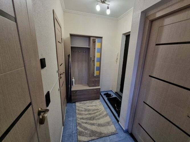 Уютная Квартира На Генерала Буткова