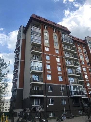 Апартаменты 3 Комнаты В Центре Рядом С Электричкой На Море