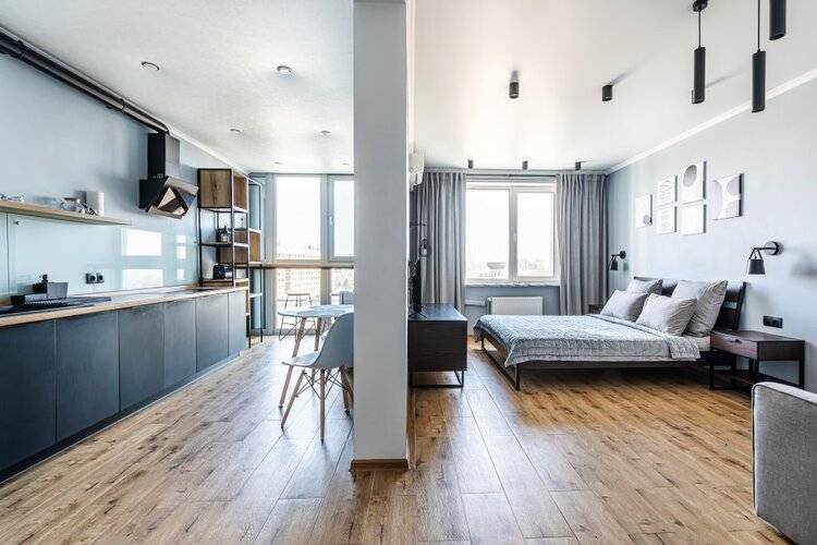 Апартаменты Welcome Kazan