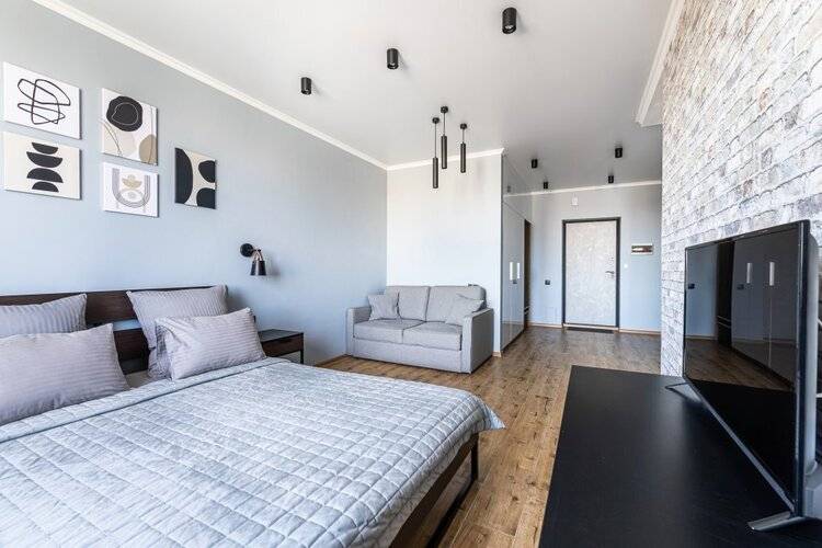 Апартаменты Welcome Kazan