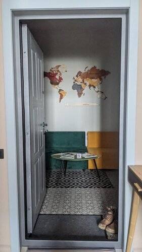 Апарт - Отель Архитектор