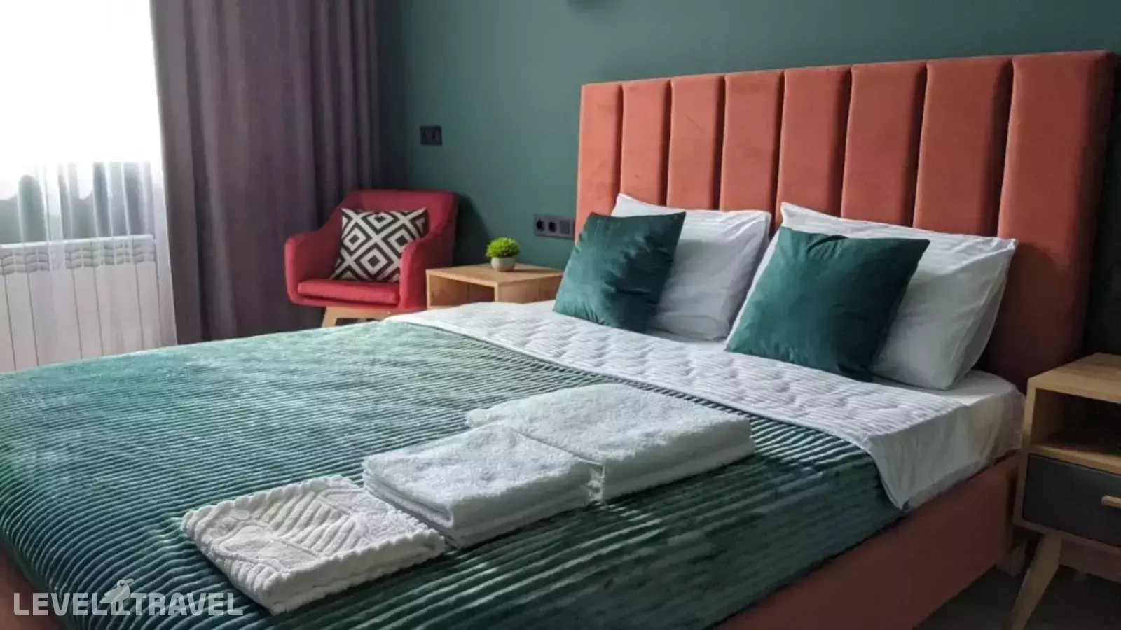 Апарт - Отель Архитектор