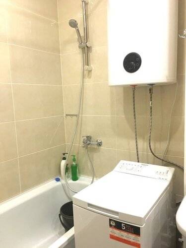 Апартаменты Видовая Студия В Норвежском