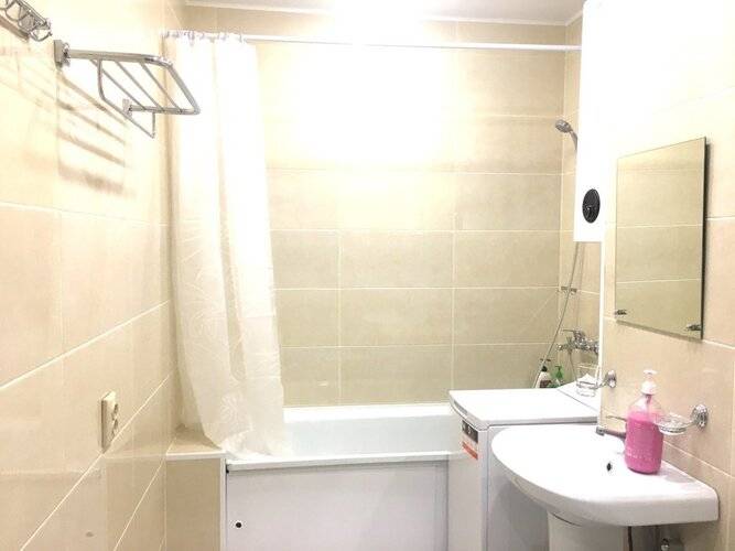 Апартаменты Видовая Студия В Норвежском