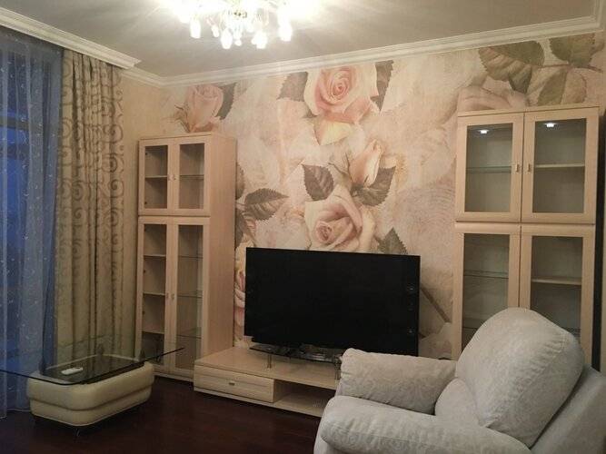 Апартаменты На Меридианной 3 У Набережной Казанки