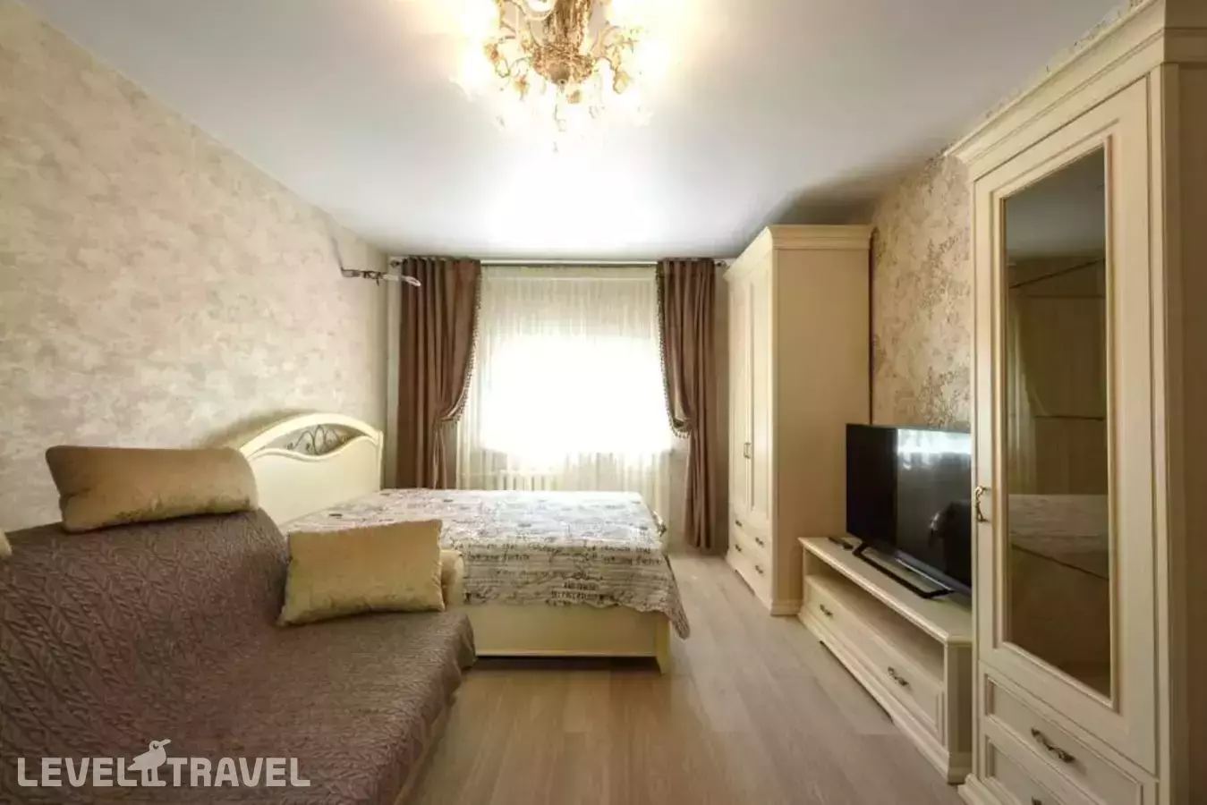 Апартаменты На Меридианной 3 У Набережной Казанки