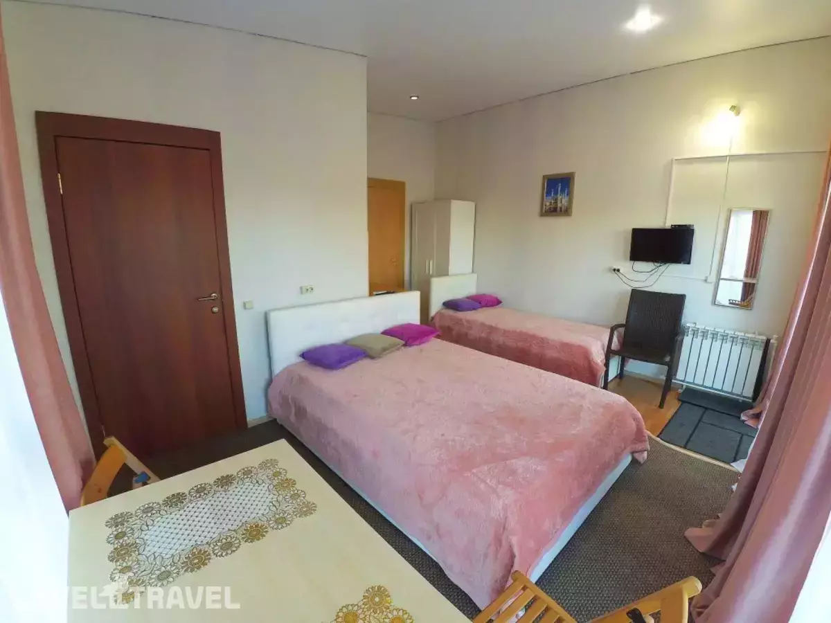 Мини-Отель В Гостях Как Дома