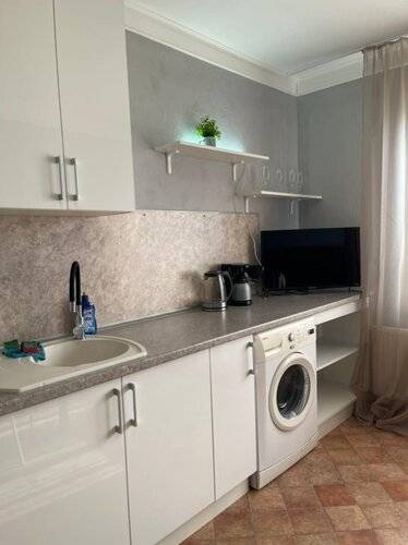 Квартира В Калининграде Konigsberg