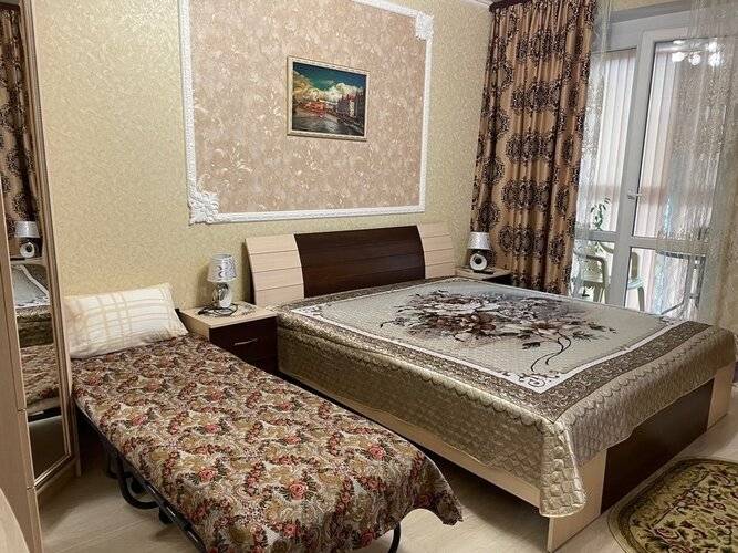 Апартаменты Вблизи Королевских Ворот