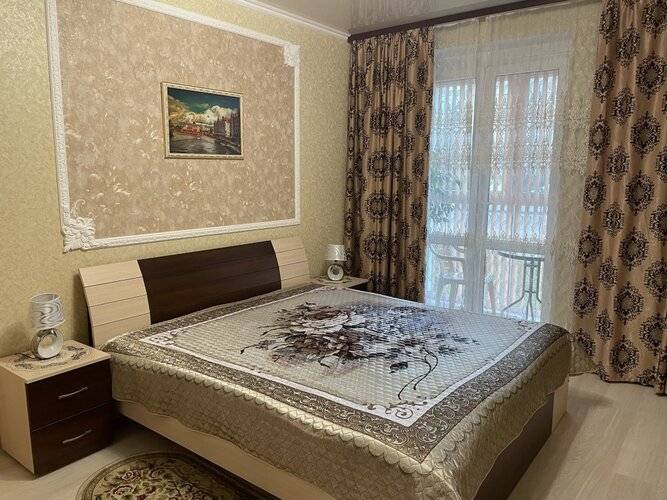 Апартаменты Вблизи Королевских Ворот