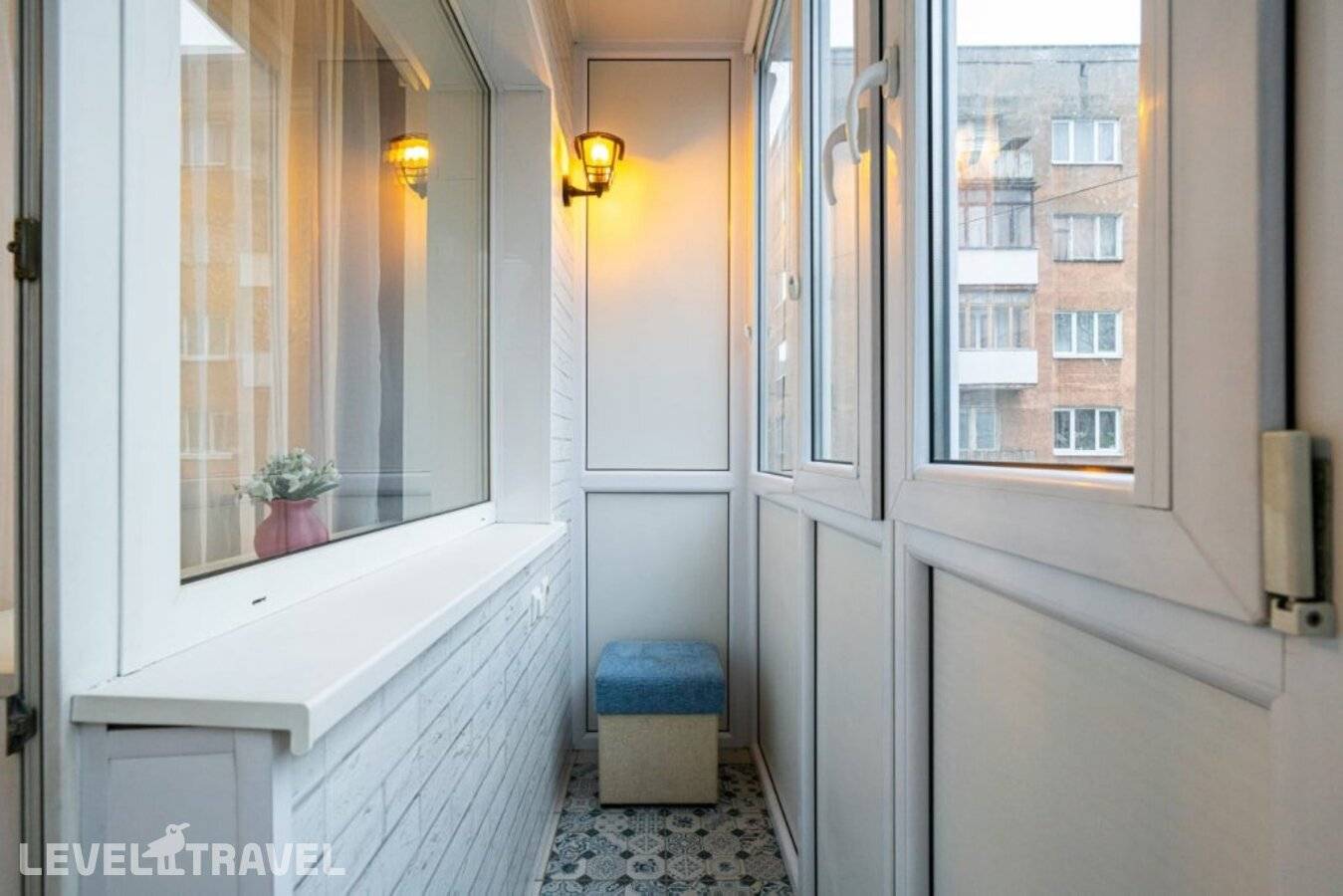 фотографии отеля Апартаменты Двухкомнатные У Северного Вокзала в Россия(Калининград) - фото №16