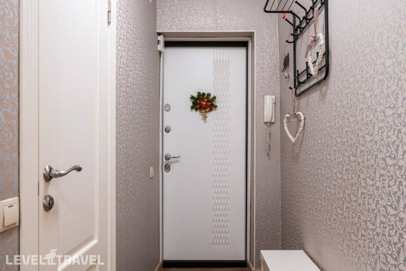 фотографии отеля Апартаменты Двухкомнатные У Северного Вокзала в Россия(Калининград) - фото №15