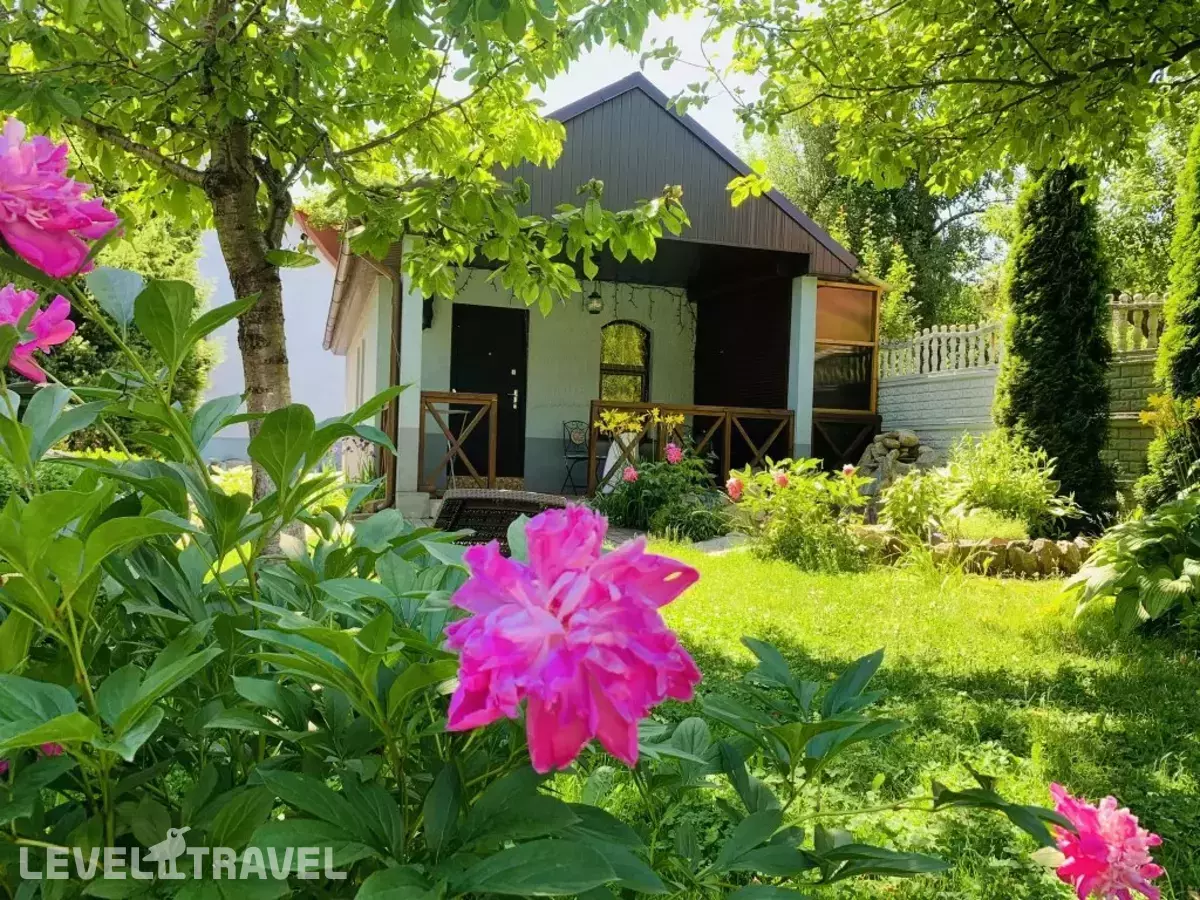 Апартаменты На Дадаева