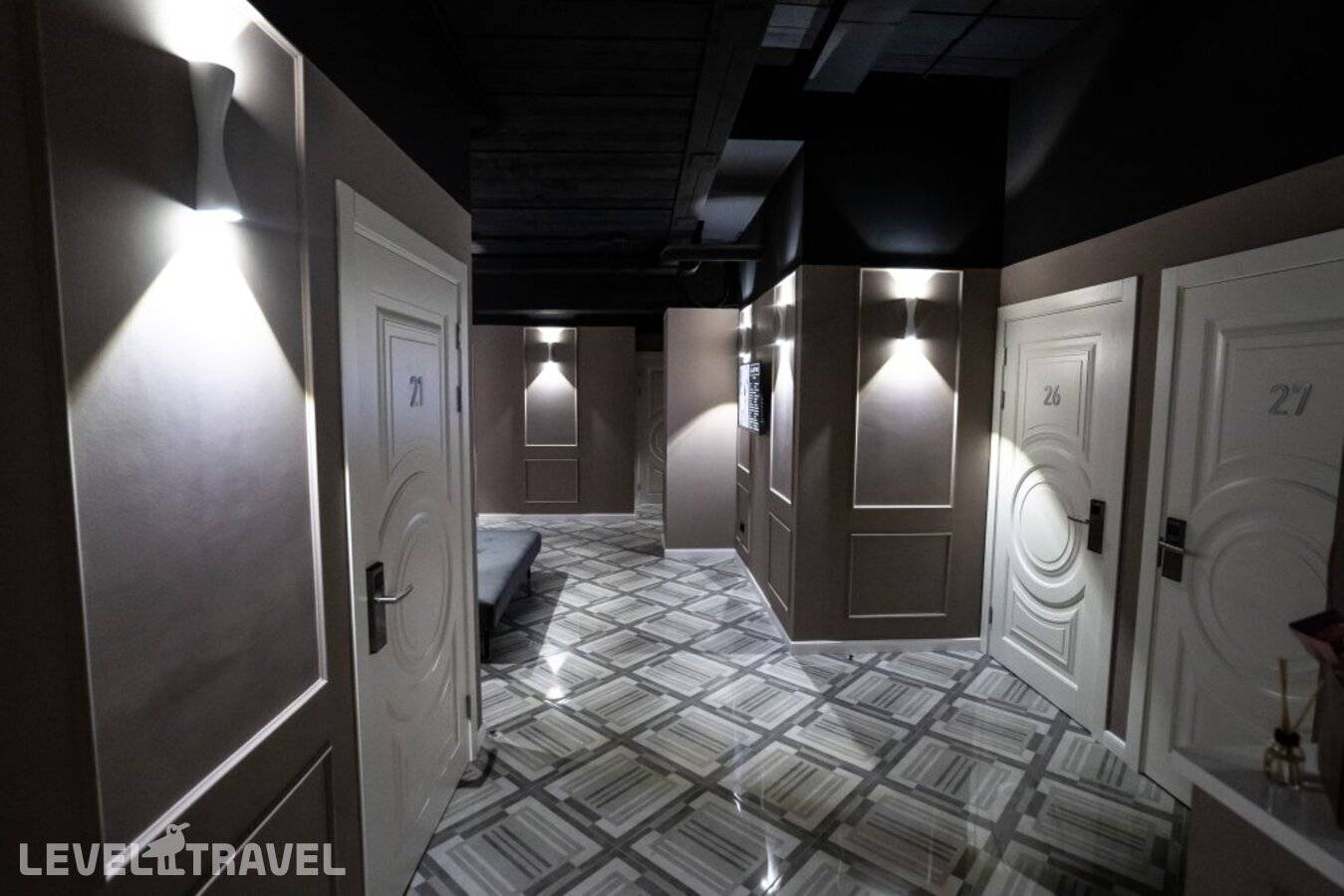 фотографии отеля Joy в Россия(Вахитовский район) - фото №5