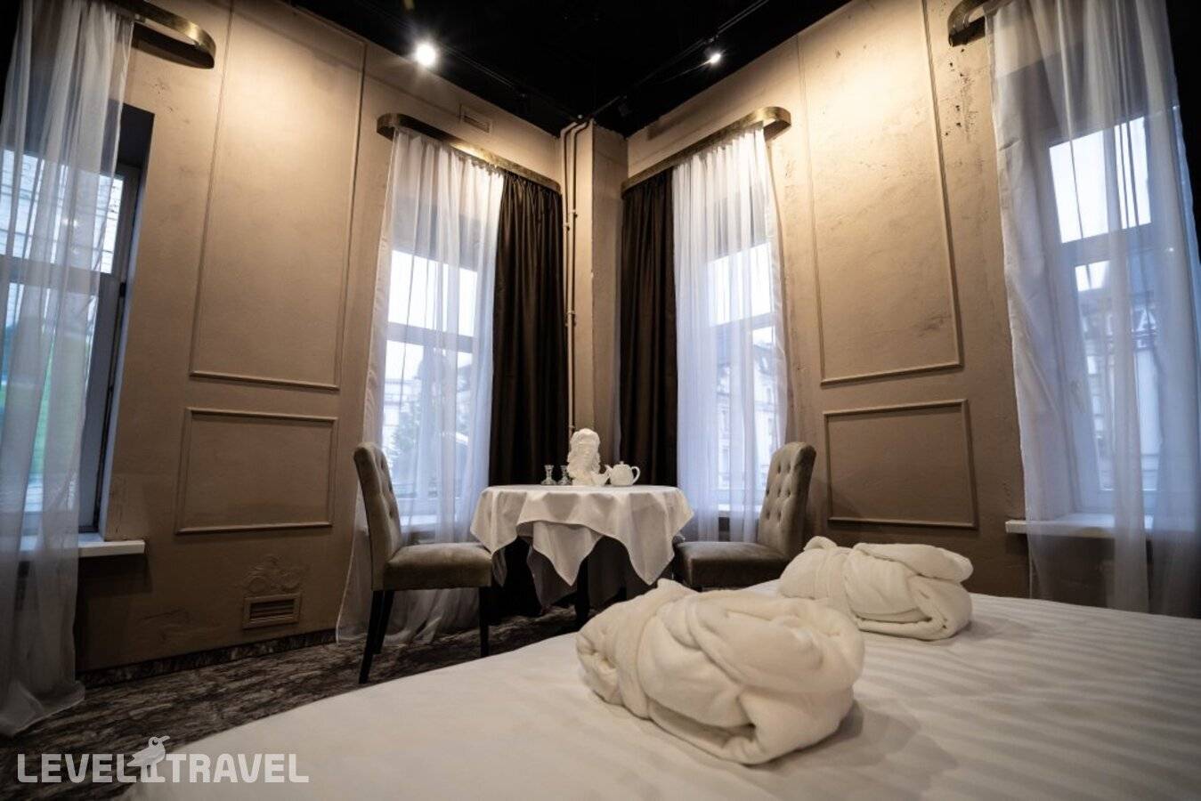 фотографии отеля Joy в Россия(Вахитовский район) - фото №24