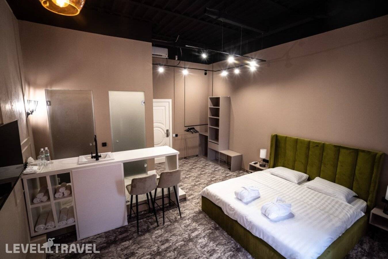 фотографии отеля Joy в Россия(Вахитовский район) - фото №7