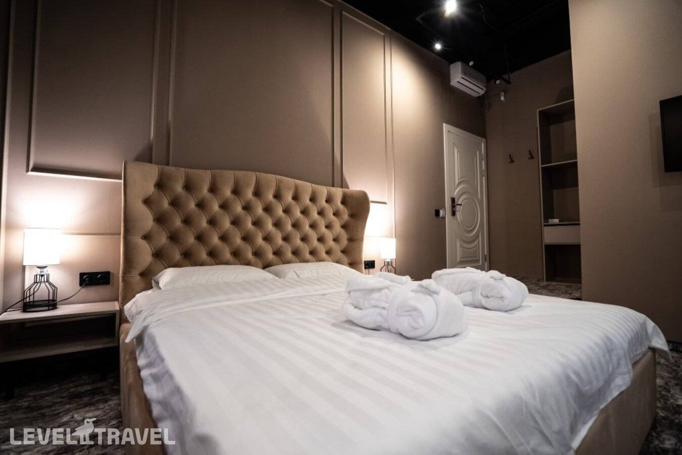 фотографии отеля Joy в Россия(Вахитовский район) - фото №23