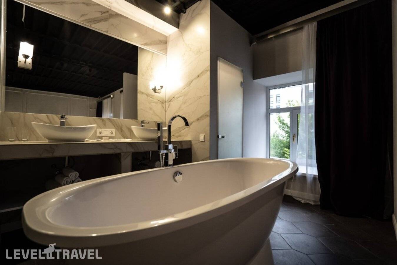 фотографии отеля Joy в Россия(Вахитовский район) - фото №14