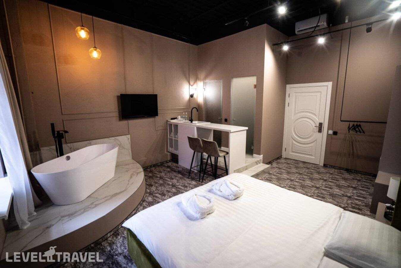 фотографии отеля Joy в Россия(Вахитовский район) - фото №4