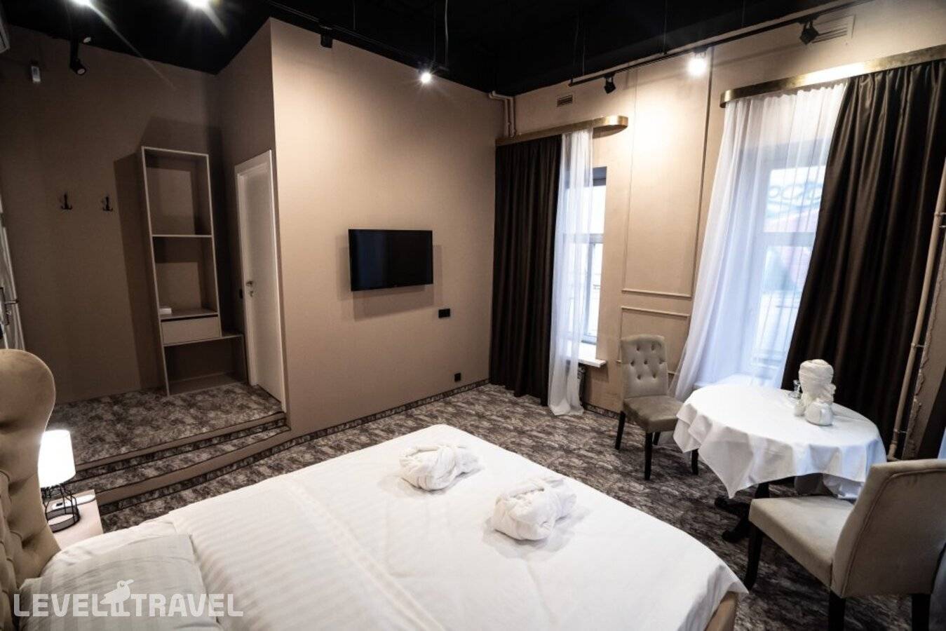 фотографии отеля Joy в Россия(Вахитовский район) - фото №22