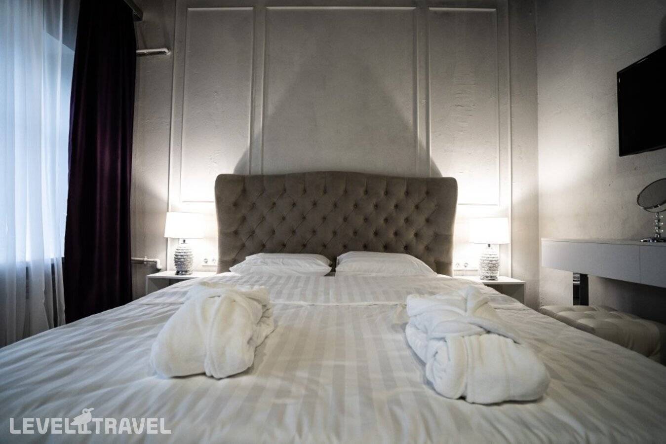 фотографии отеля Joy в Россия(Вахитовский район) - фото №11