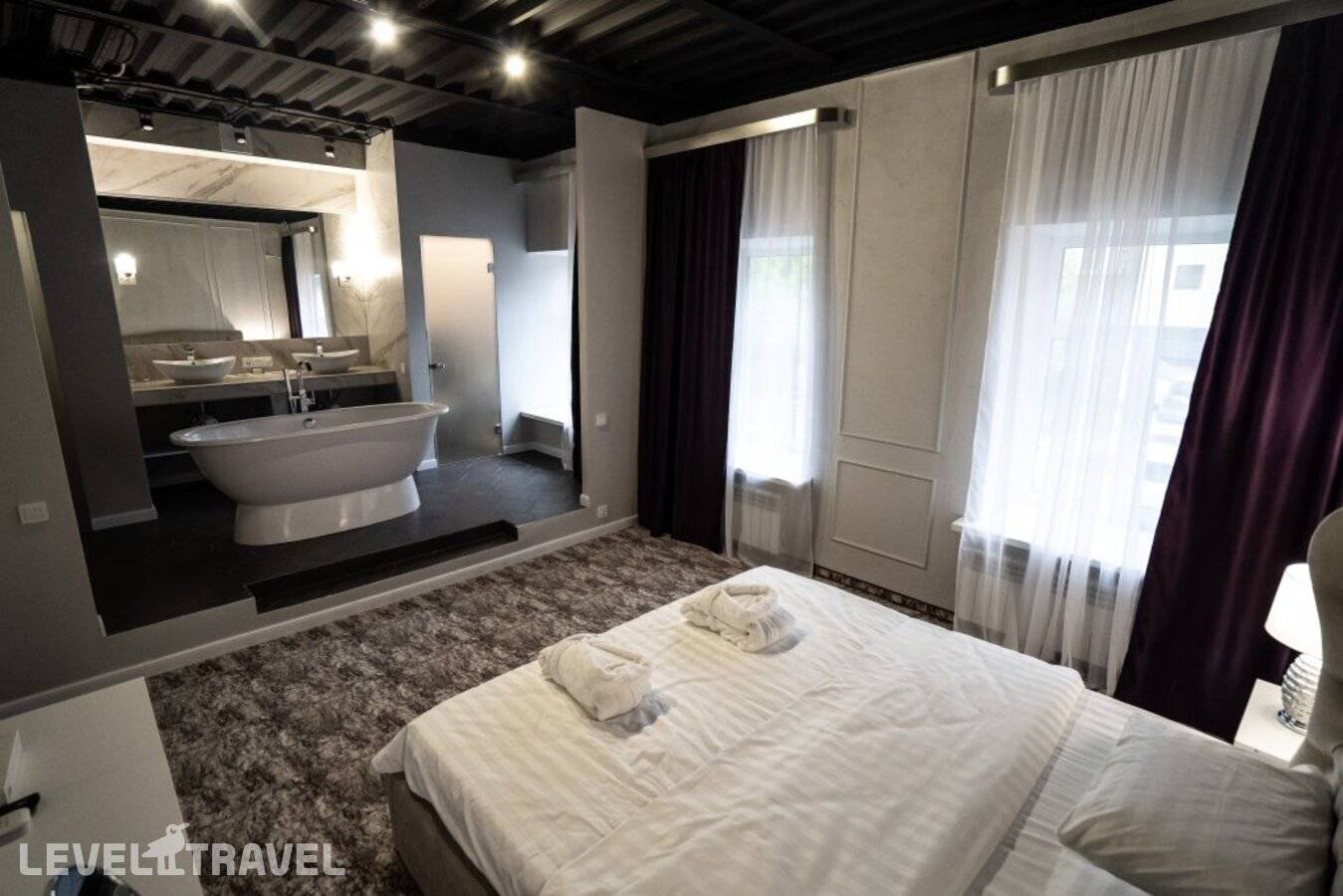 фотографии отеля Joy в Россия(Вахитовский район) - фото №9