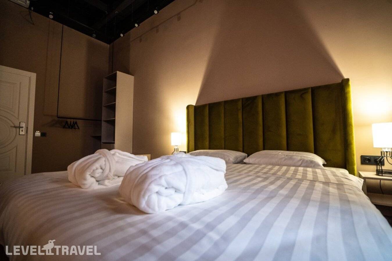 фотографии отеля Joy в Россия(Вахитовский район) - фото №8