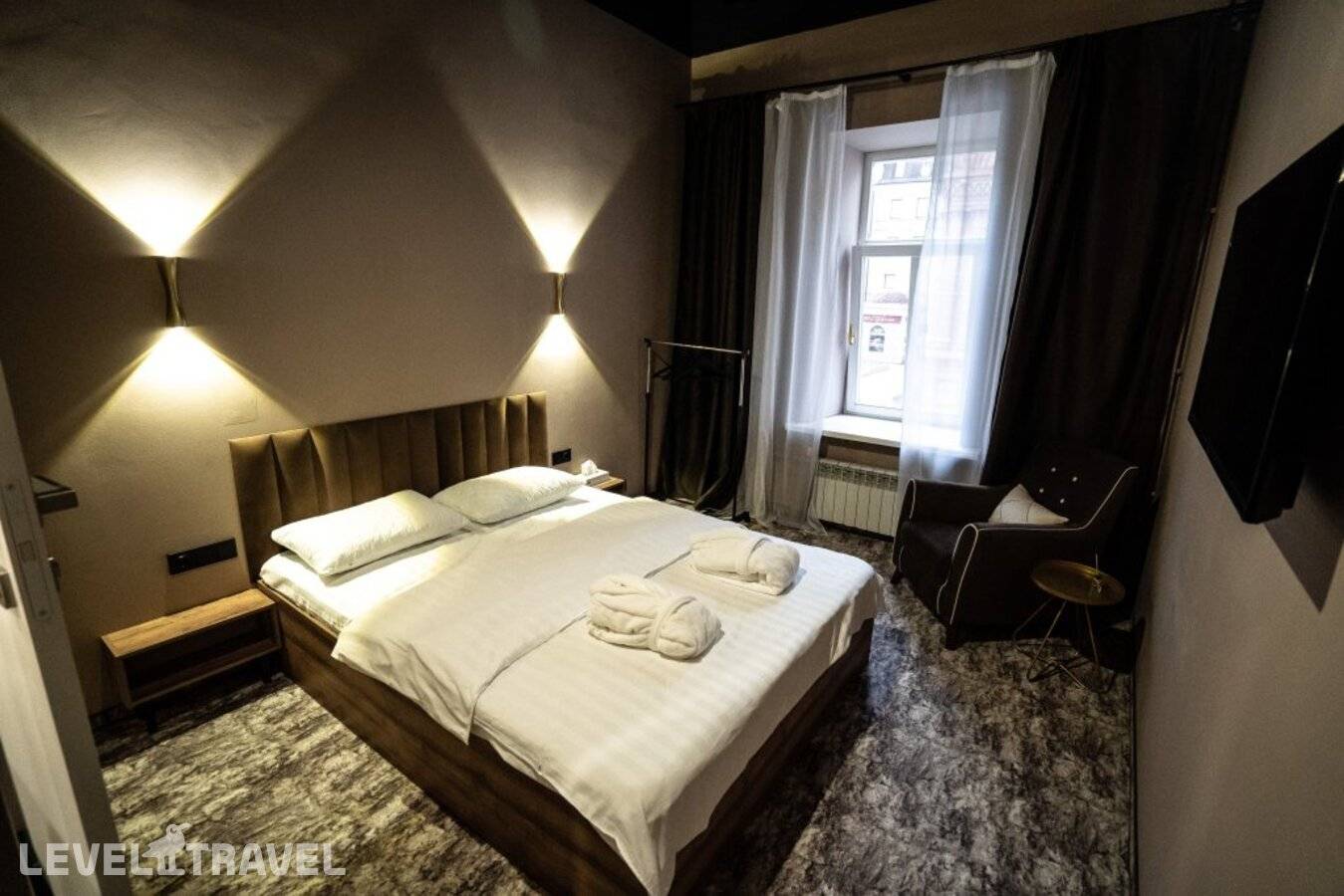 фотографии отеля Joy в Россия(Вахитовский район) - фото №17