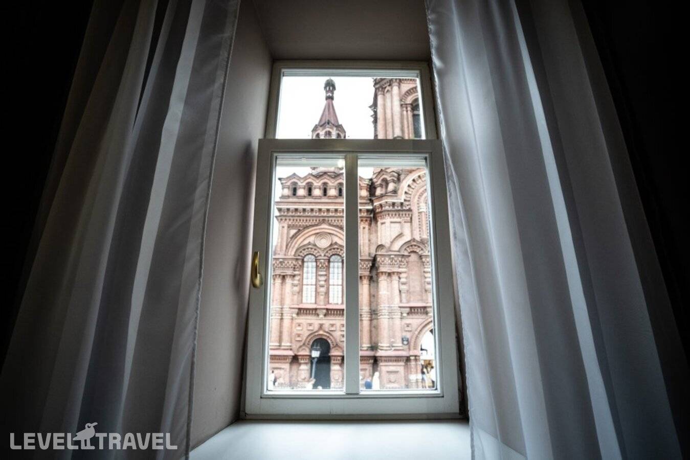 фотографии отеля Joy в Россия(Вахитовский район) - фото №18