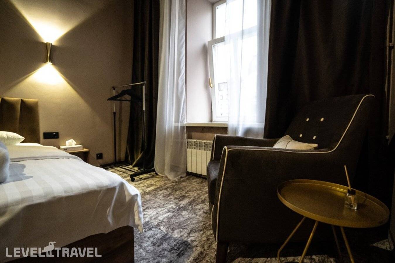 фотографии отеля Joy в Россия(Вахитовский район) - фото №15