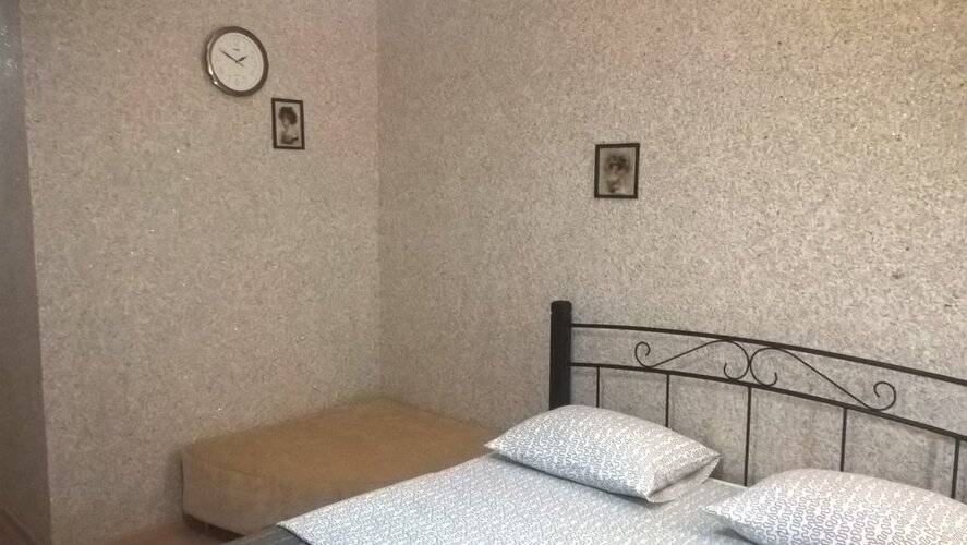 Гостиница Акация