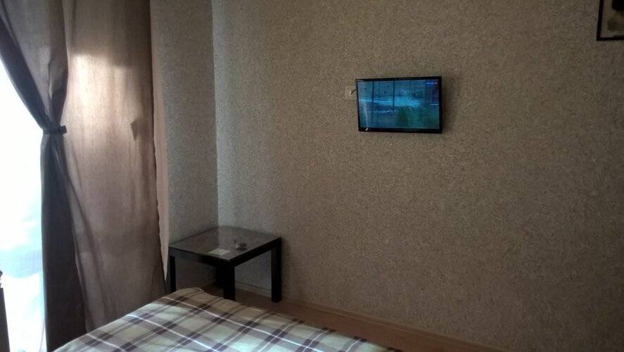 Гостиница Акация