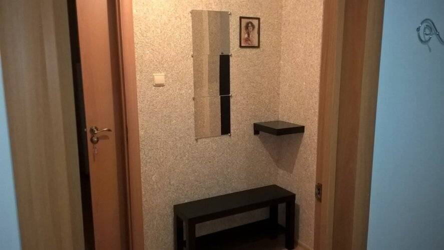 Гостиница Акация