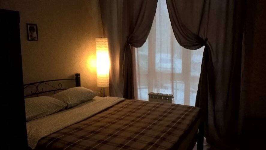 Гостиница Акация