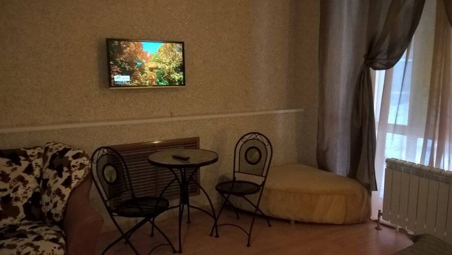 Гостиница Акация