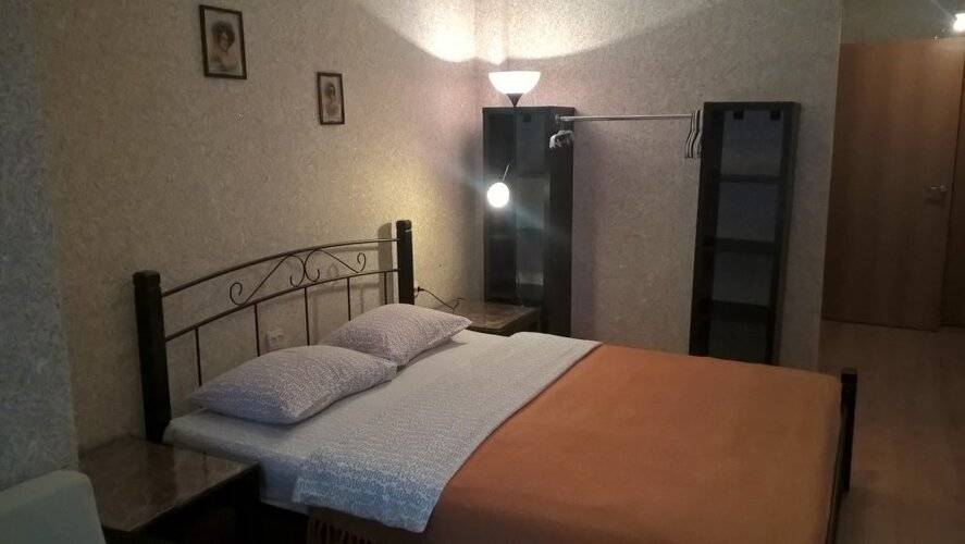 Гостиница Акация