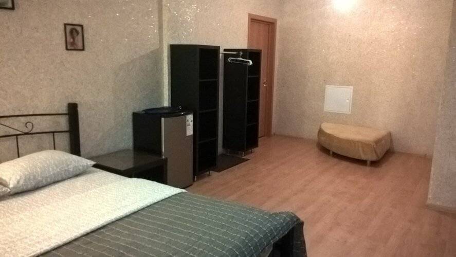 Гостиница Акация