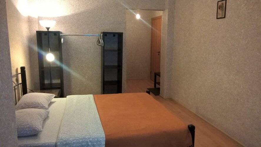 Гостиница Акация